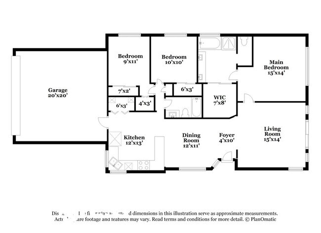 Building Photo - 15850 N 32nd Way