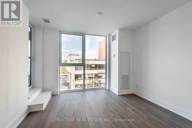 Building Photo - 1 Belsize Dr