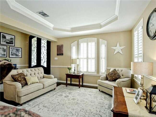 Foto del edificio - 3612 Josh Ln