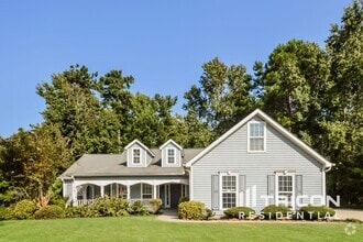 Building Photo - 4108 Lake Summit Ct