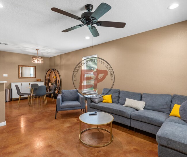 Foto del edificio - 1108 N 9th St