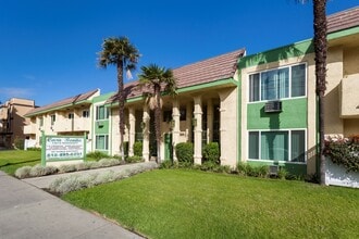 Building Photo - 14675 Nordhoff St