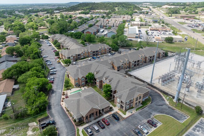 Foto aérea - Brookview Village