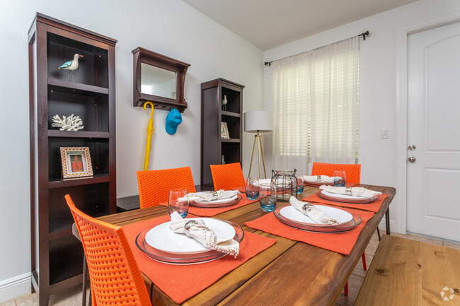 Foto del interior - Green Turtle Club - Townhomes