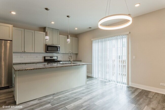 Foto del edificio - 10604 Alice Mae Ct