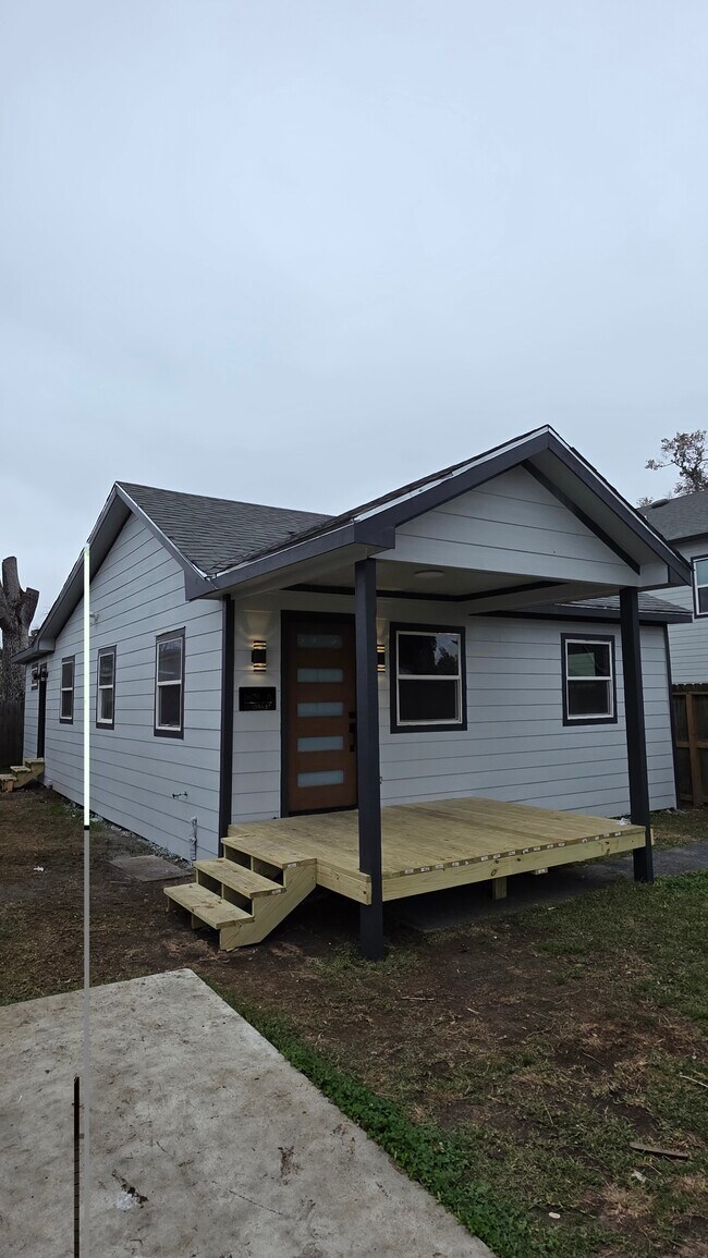 Foto del edificio - 9426 Sandra St