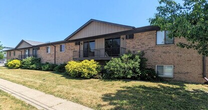 Building Photo - 1720 Porter St SW