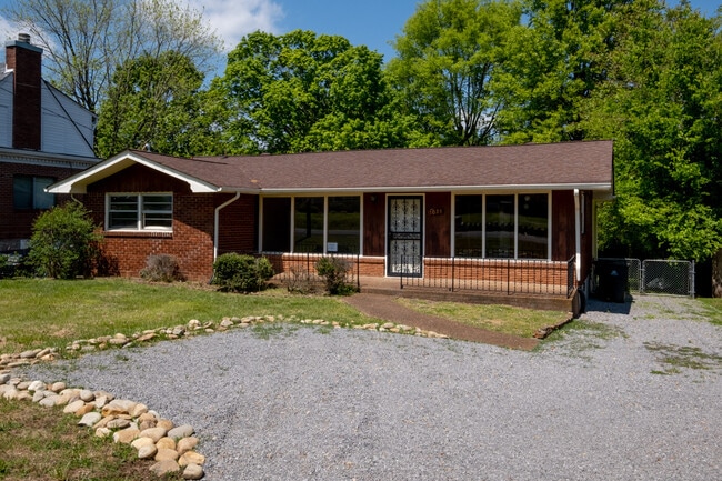 Photo - 1021 Maynor Ave House