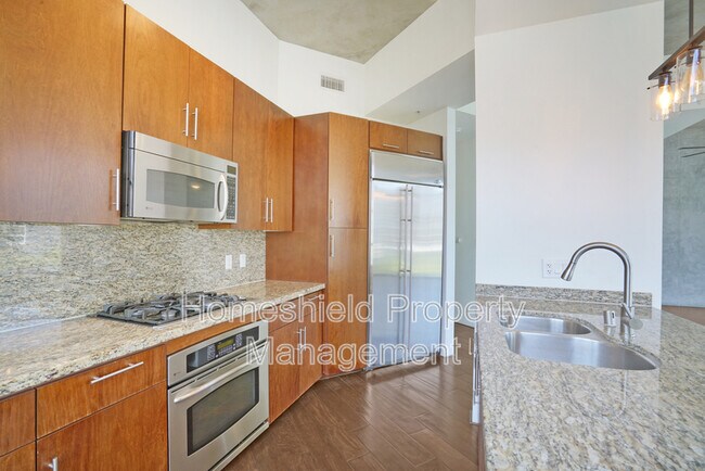 Foto del edificio - 1050 Island Ave