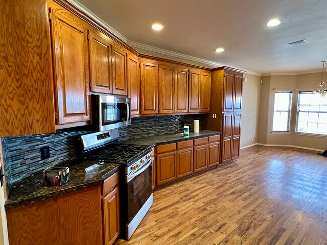 Foto del edificio - 11323 N 129th E Ave