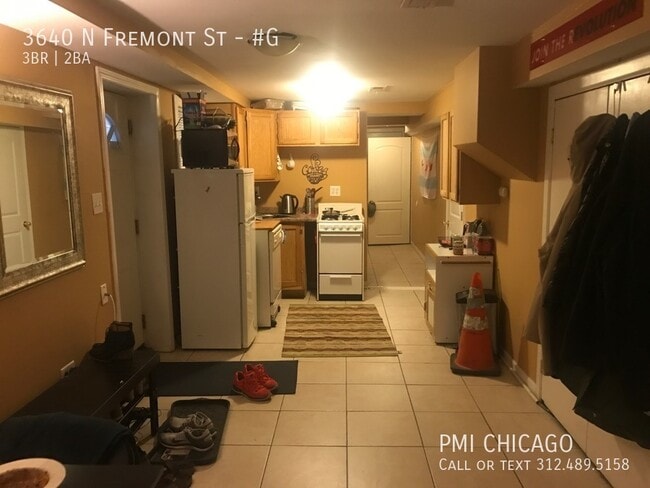 Photo - 3640 N Fremont St Apartment