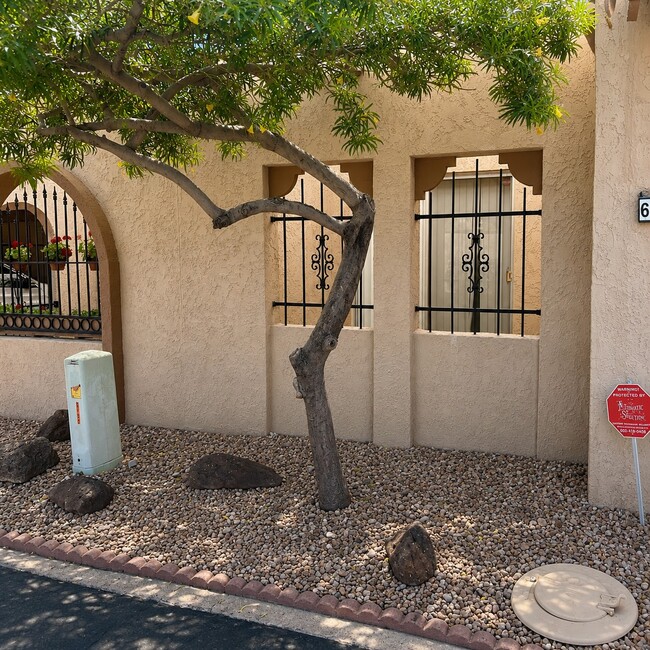 Building Photo - 6724 N Ocotillo Hermosa Cir
