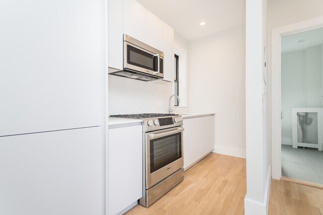 Foto del edificio - 16 Elko St