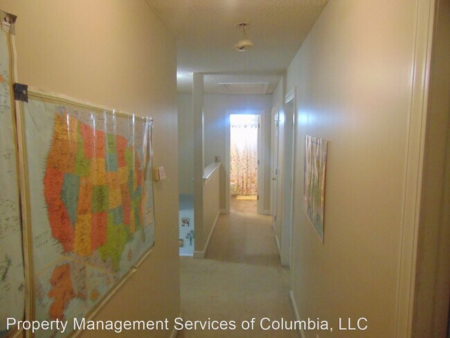 Foto del edificio - 4 br, 2.5 bath House - 205 Branchview Drive