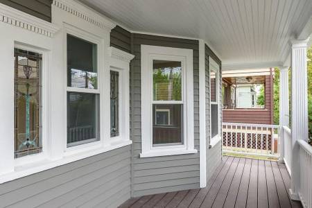 Foto del edificio - 41 Mason St