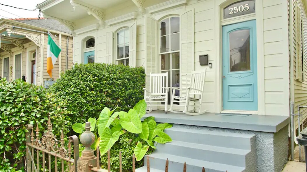 2505 Constance St Unit 2505 Constance Street, New Orleans, LA 70130