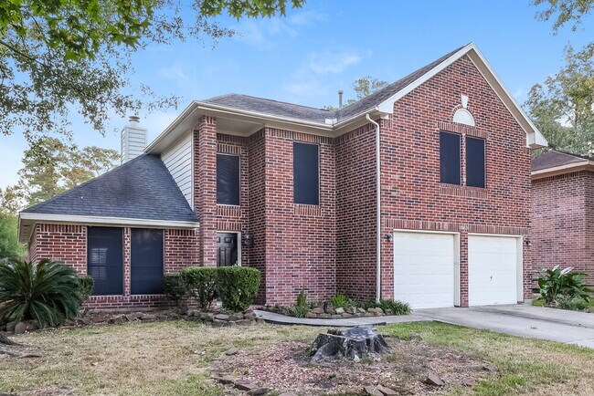 Foto del edificio - 18626 Droitwich Dr