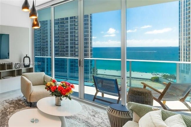 Photo - 17550 Collins Ave Apartment