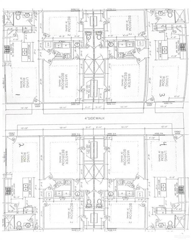 Foto del edificio - 2 S Chloe Ave