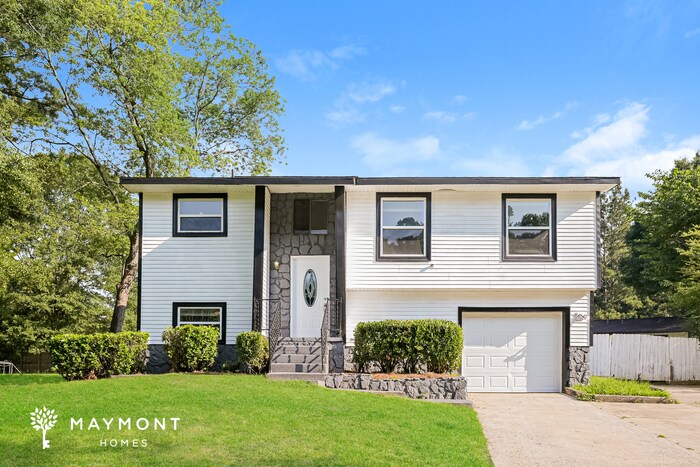 Foto principal - 620 Crestmont Ct