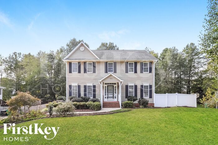 Foto principal - 3102 Timberwolf Ave