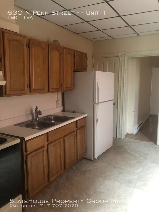 Foto del edificio - 1 bedroom in Allentown PA 18102
