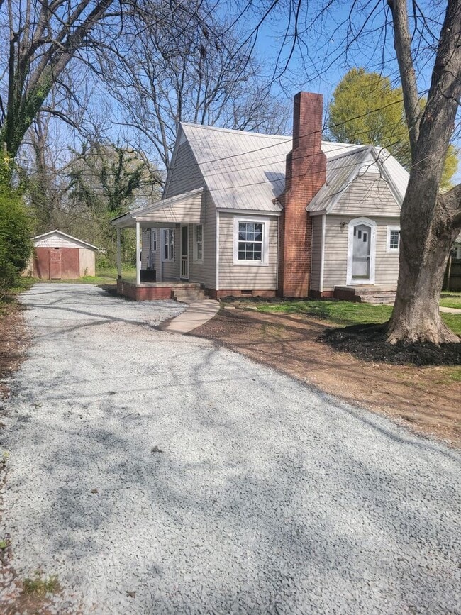 Building Photo - Now Available!