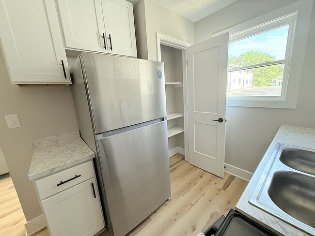 Kitchen View #4 - Vista West III