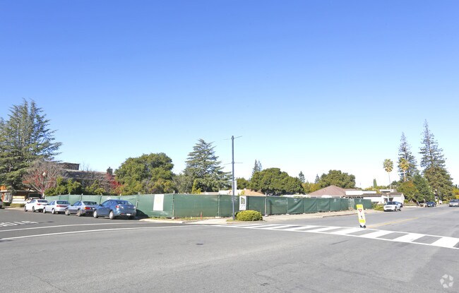 Foto del edificio - 1540 Miramonte Ave