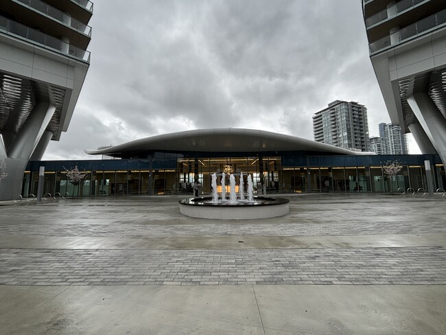 Building Photo - 4880 Lougheed Hwy