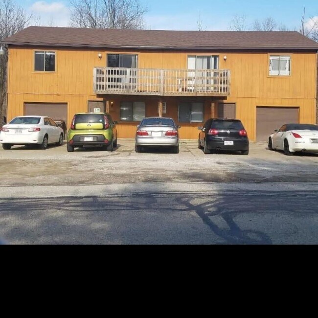 Building Photo - 6322 Ohio St