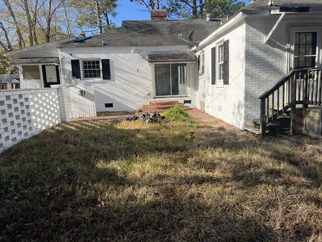 Foto del edificio - RENTAL HOME 3BD/2BTH