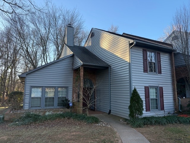 Foto del edificio - 2369 Brandt Vlg