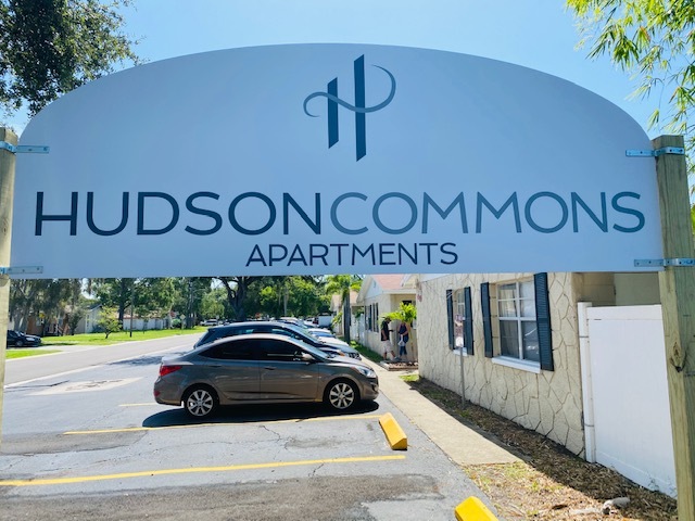 Foto principal - Hudson Commons