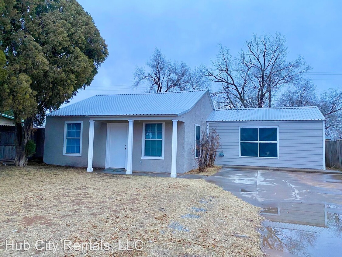 Primary Photo - 3 br, 2 bath House - 509 Dowden Rd