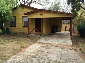 Building Photo - 705 Upson St