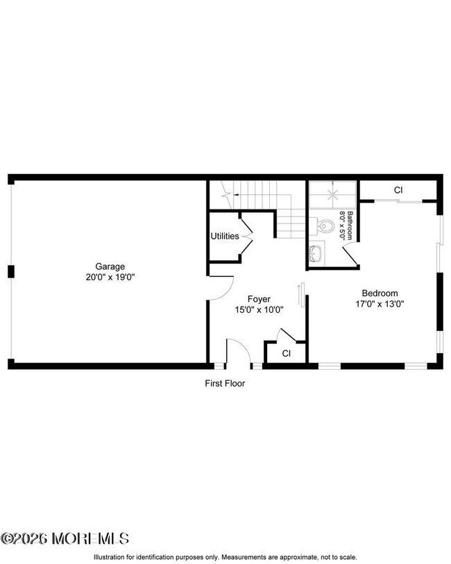 Foto del edificio - 1705 Evans Ln