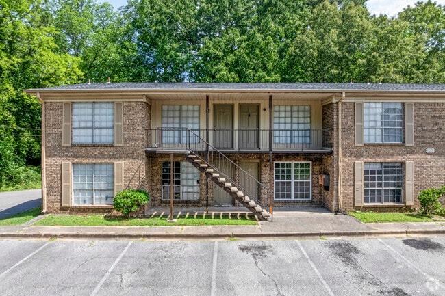 Summer Rise Apartments
