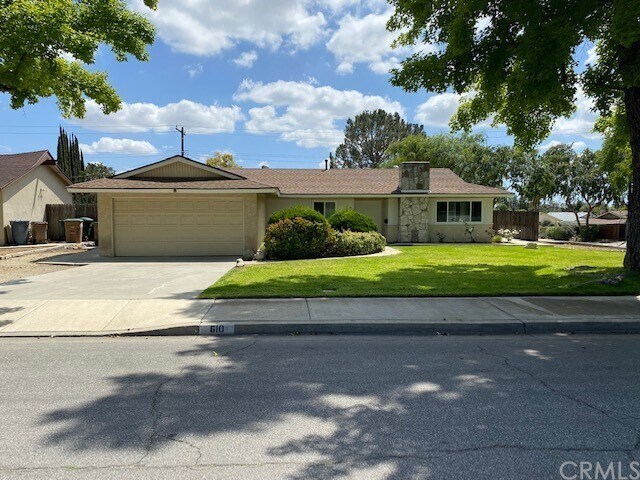 Building Photo - 610 Black Hills Dr