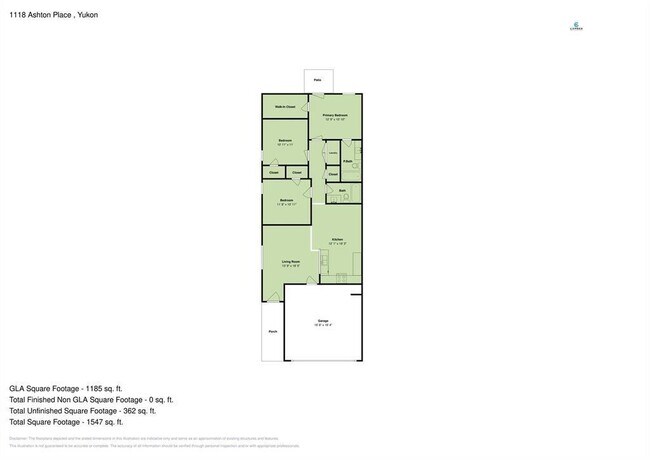 Foto del edificio - 206 Gray St