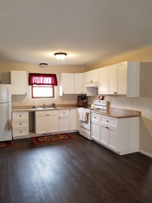 Foto principal - 548 6th St