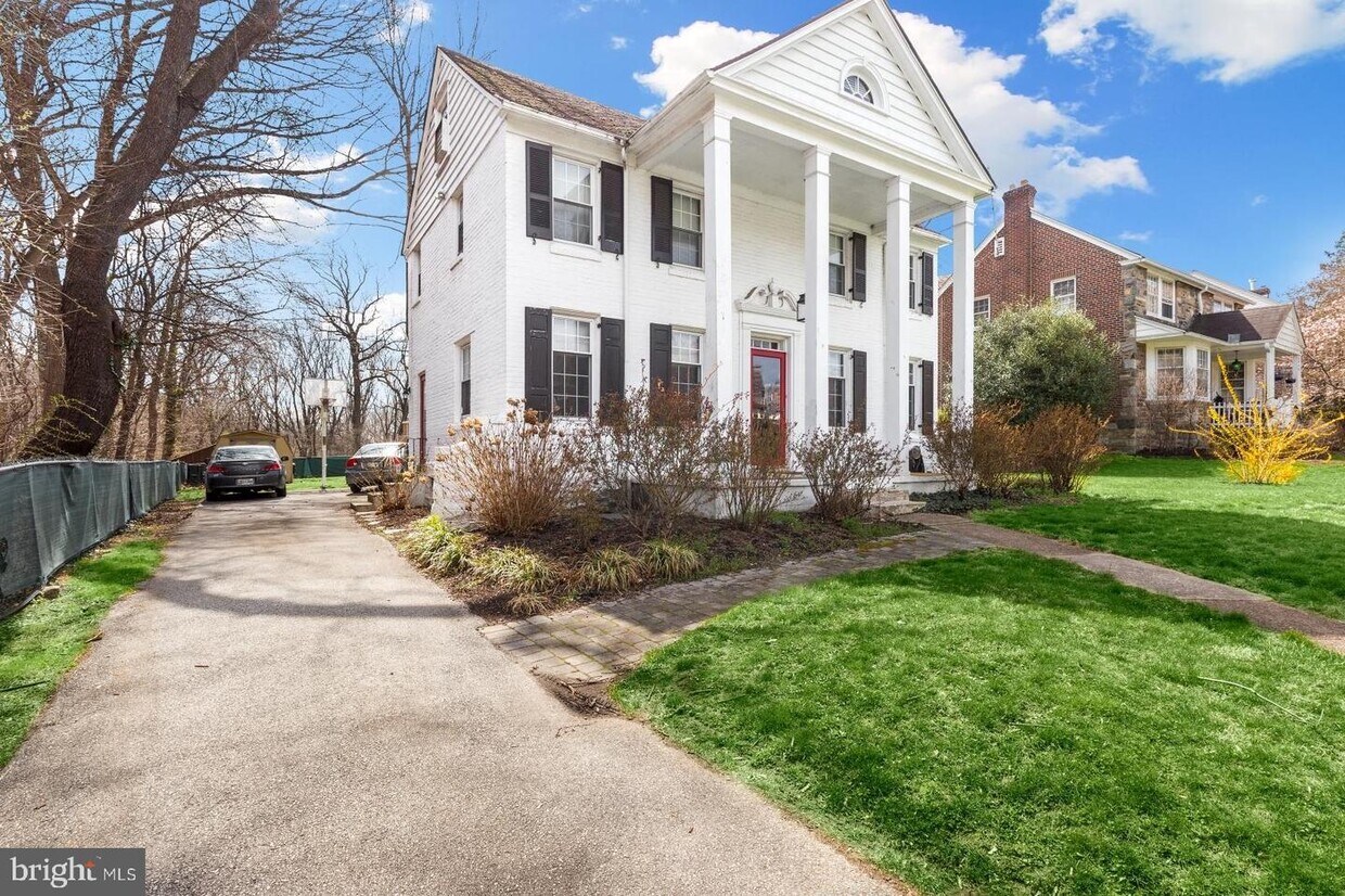 6940 Sherwood Rd, Philadelphia, PA 19151 House Rental in Philadelphia