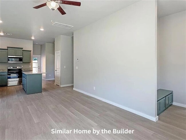 Foto del edificio - 2126 NW Carroll Ave