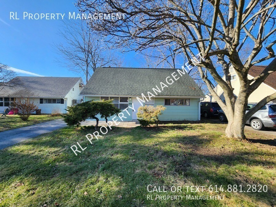 Primary Photo - *WAIVED APPLICATION FEE WITH APPROVED APPL...