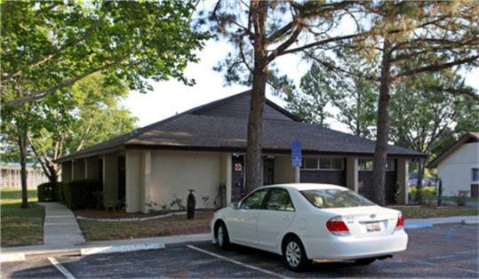 Building Photo - 3001 Javens Cir