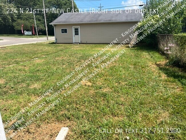 Foto del edificio - 224 N 21st St
