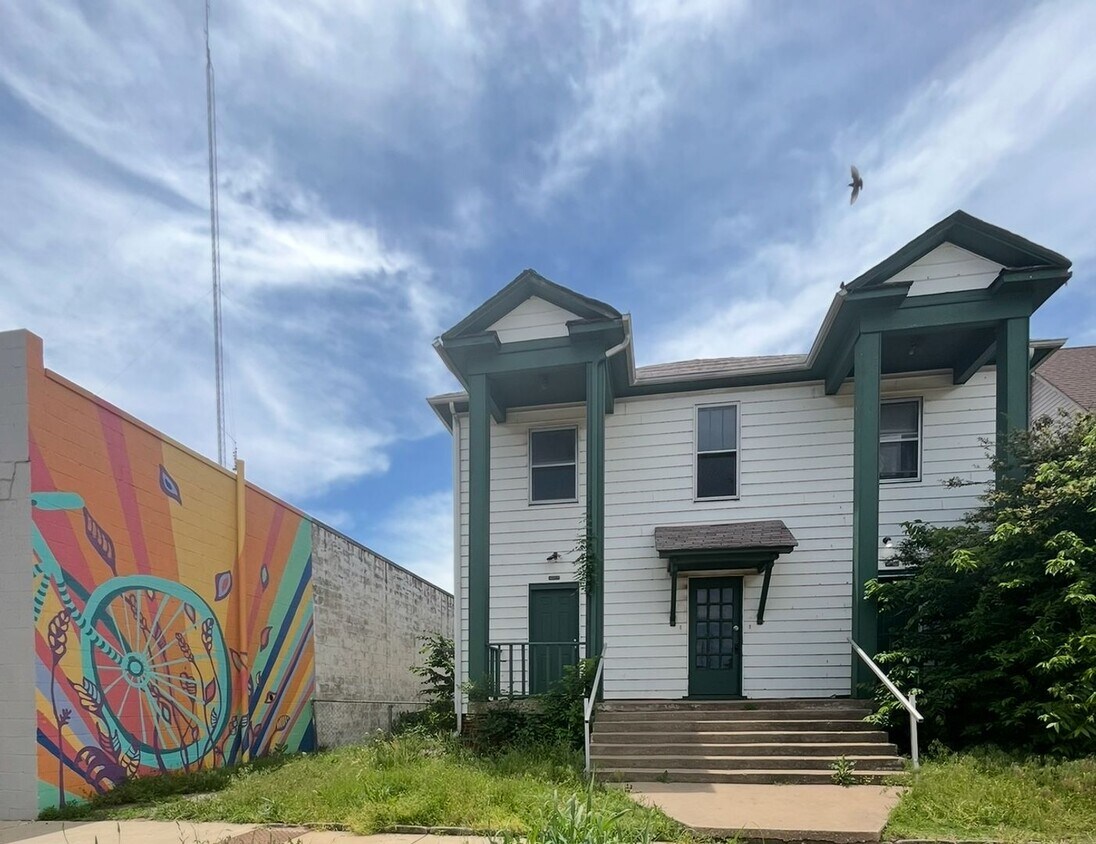 Foto principal - Broadway Apartments