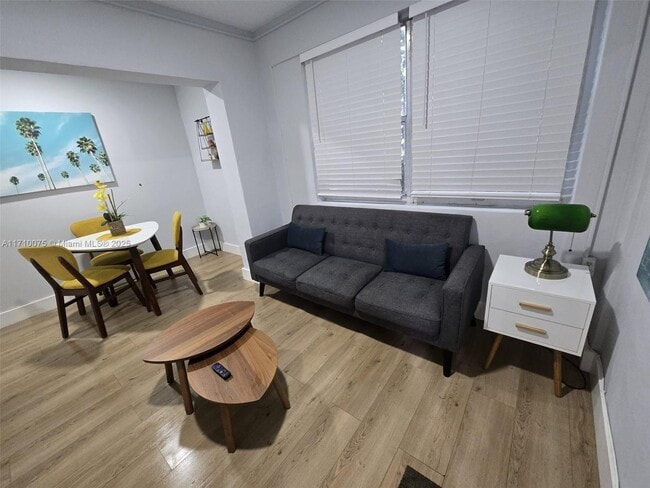 Foto del edificio - 845 NW 3rd St
