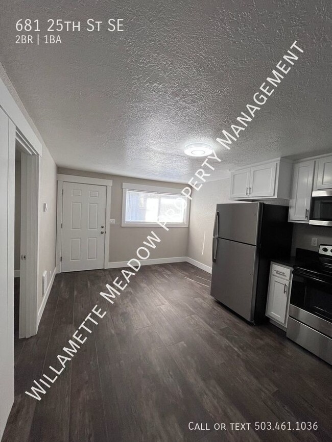 Foto del edificio - 681 25th St SE