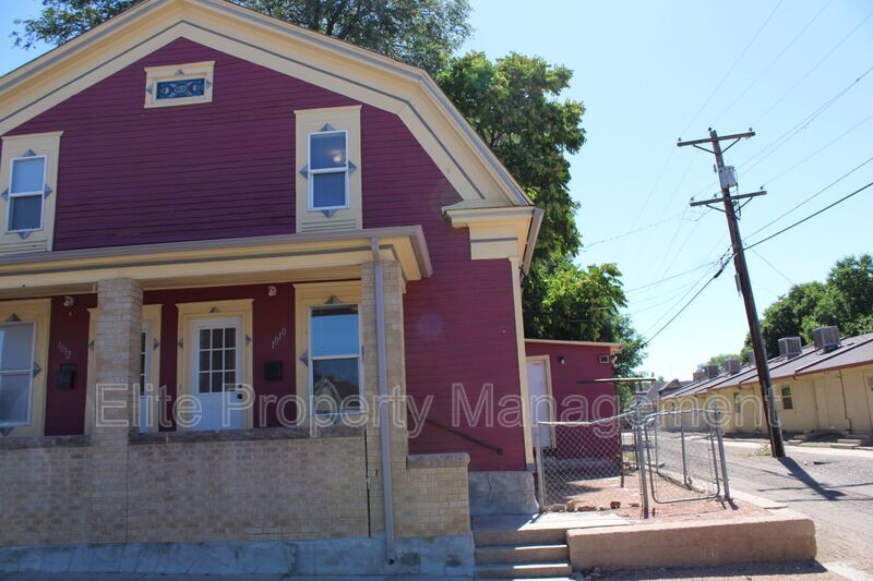 Foto principal - 1010 West St